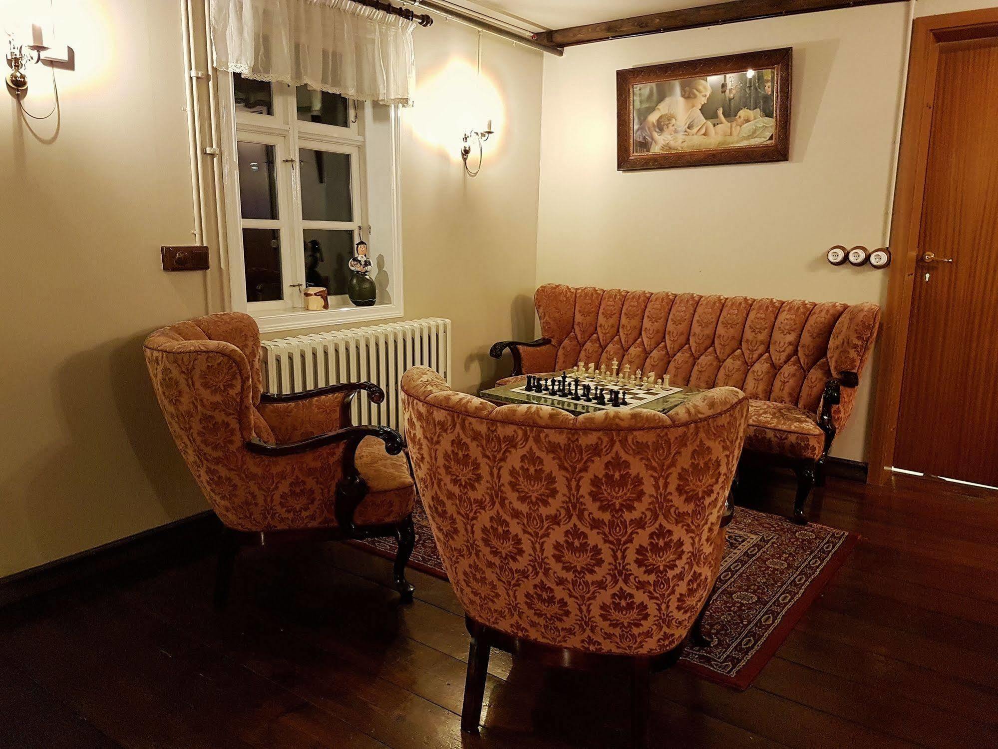Hotel Tindastoll Saudarkrokur Eksteriør billede